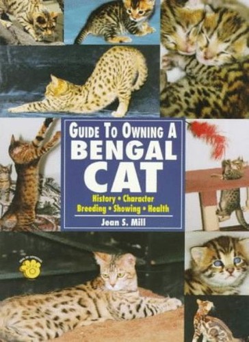 Guide owning bengal - guide,