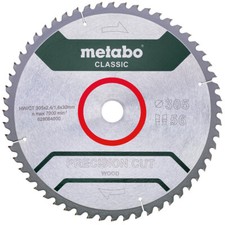 Metabo 305mm Circular Saw