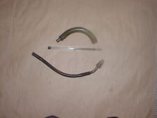 FUEL PIPE WITH CONNECTIONS ex