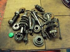 HONDA CB250RS CB 250 RS MOTORCYCLE ENGINE GEARBOX GEAR BOX PARTS JOB LOT