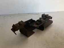 Bonnet Latch Bonnet Lock