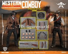 Pre-order CFTOYS LM002 1/12