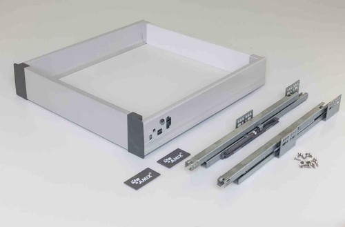 Internal drawer kitchen - drawer,