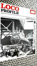 LOCO PROFILE #37: L.M.S