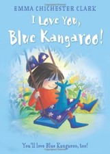 I Love You, Blue Kangaroo