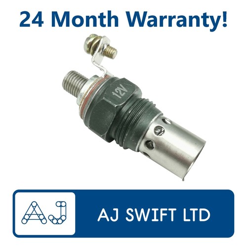 Heater glow plug for massey - heater,