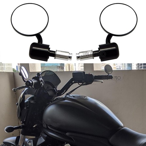 2xmotorcycle handle bar - 7/8'',
