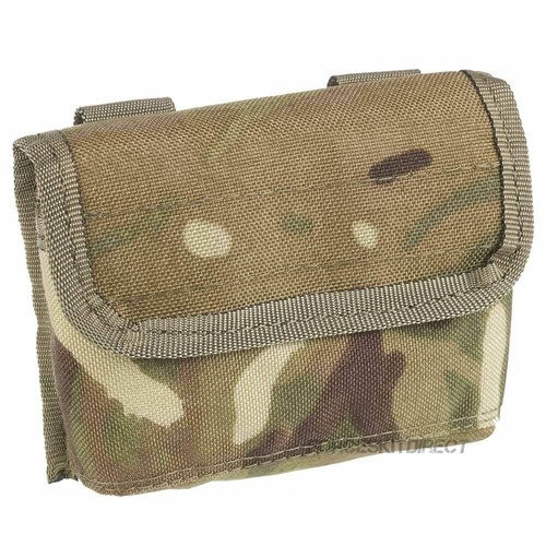 Molle survival kit tin - molle,