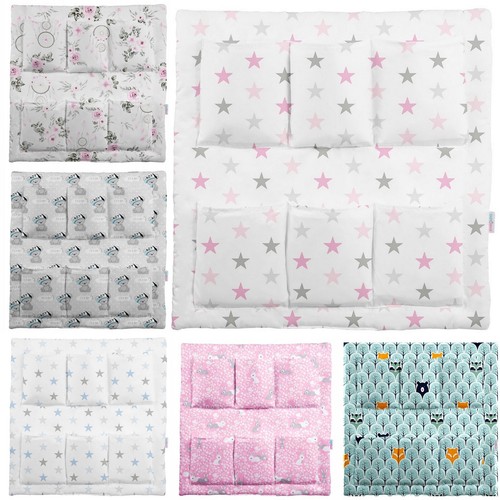 Cot tidy baby 100 - cot, cotton
