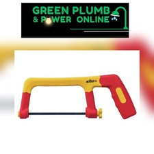 Wiha 43125 VDE Insulated