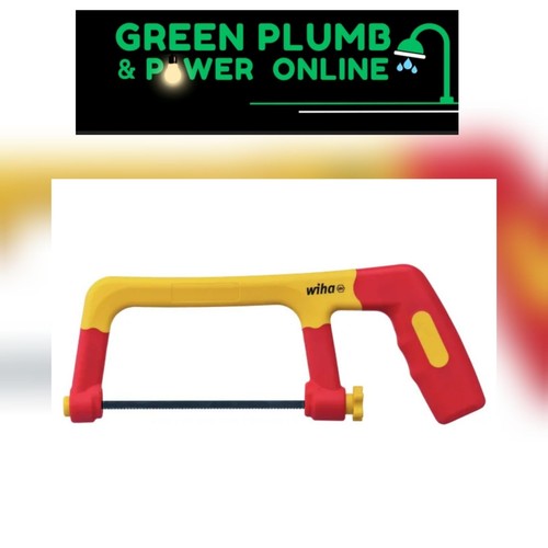 Wiha 43125 vde insulated - 43125,