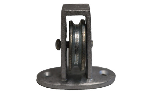 Washing lines pulley - pulley, wheel