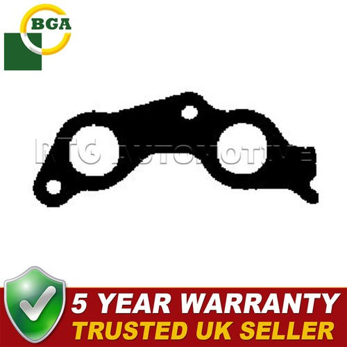 Bga exhaust manifold gasket - exhaust,