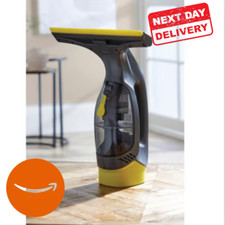 Cordless Window Vacuum