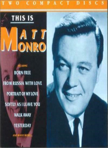 This matt monro - matt,
