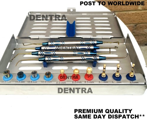Dental implant advance - implant,