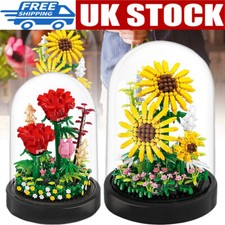 Rose And Sunflower Bouquet