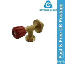 Camping Gaz Gas Adaptor Valve