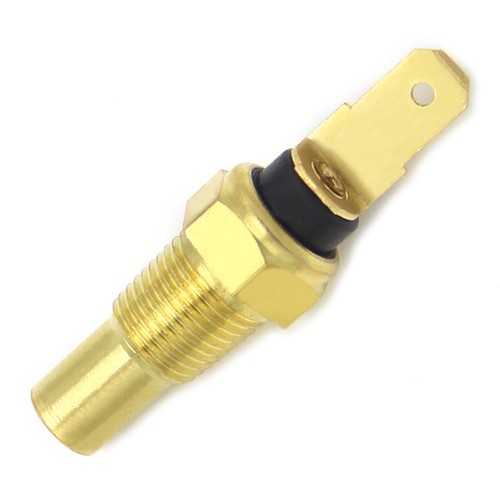 Radiator fan thermo switch - radiator,