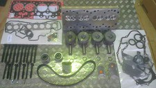 LANDROVER 300 TDI REBUILD KIT