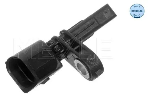 Abs wheel speed - wheel, sensor