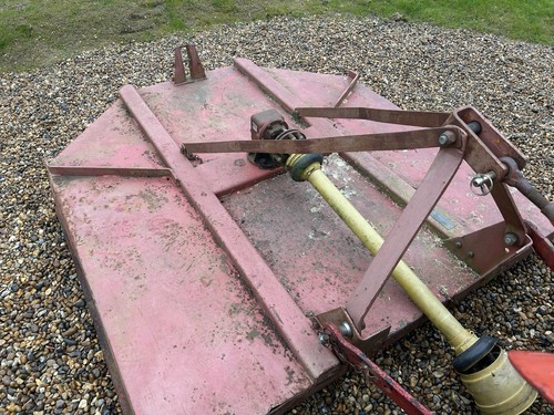 Bomford rs18 6ft grass - rs18,