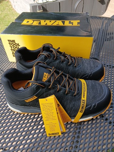 Dewalt meridian black safety - meridian,
