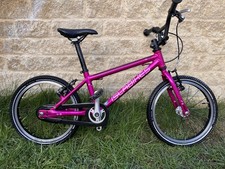 Islabikes Cnoc 16 Pink Kids