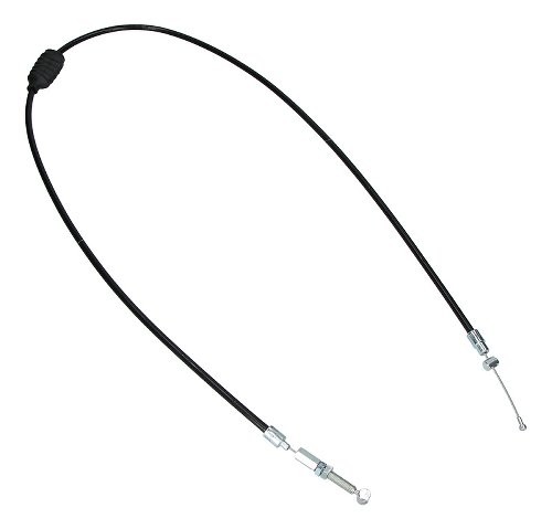 Moto guzzi clutch cable - cable, for