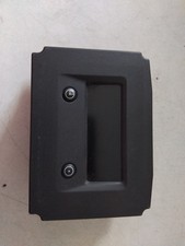 Vauxhall Vectra C Dashboard