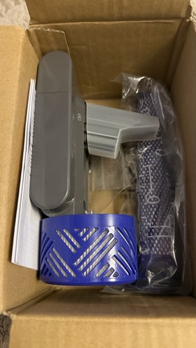 Dyson 6500mah replacement - dyson,