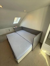 IKEA Hemnes Day-bed with 3