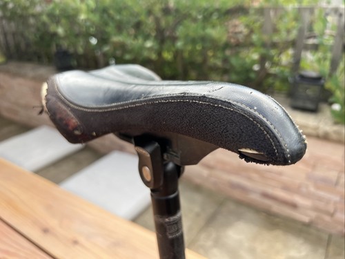 Sdg beam seat post - sdg, 27.2mm