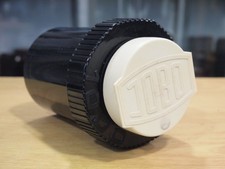 Jobo 1230 Developing Tank, White Lid 2x Spools. Stock No u19141