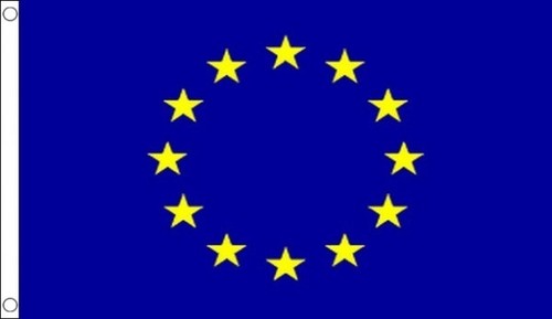 Flag 3 european union - european,