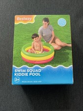 Best Way Swim Squad Kiddie