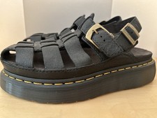 Dr Marten Wrenlie Quad