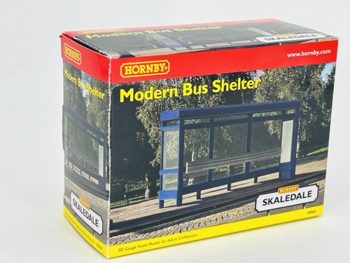 Hornby skaledale gauge - hornby,