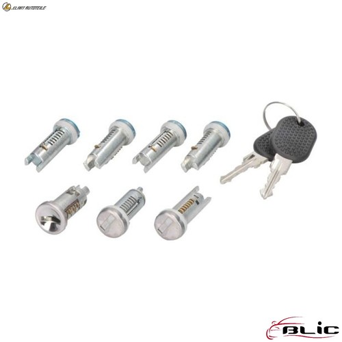 Lock set locking - set,