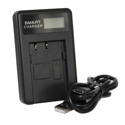 Battery charger for nikon - battery,