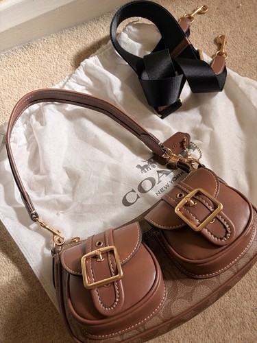 Discontinued coach ashton - discontinued,