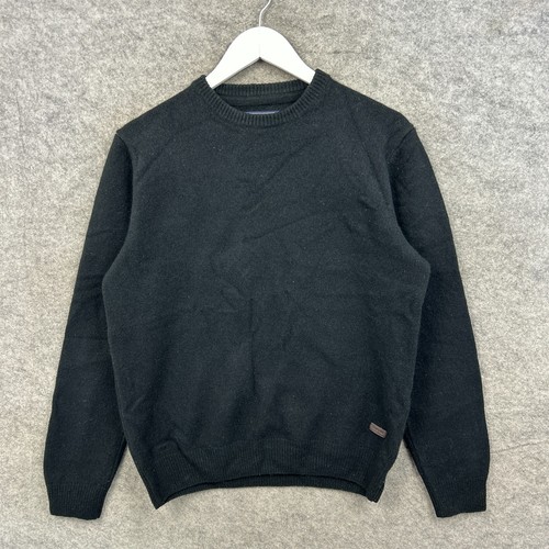 Barbour jumper mens - jumper, small