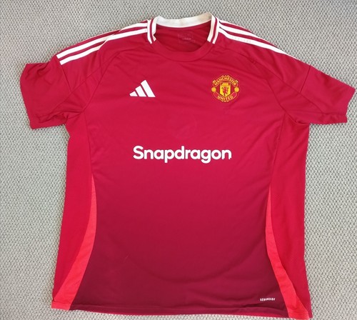 Manchester united home - manchester, 24/25