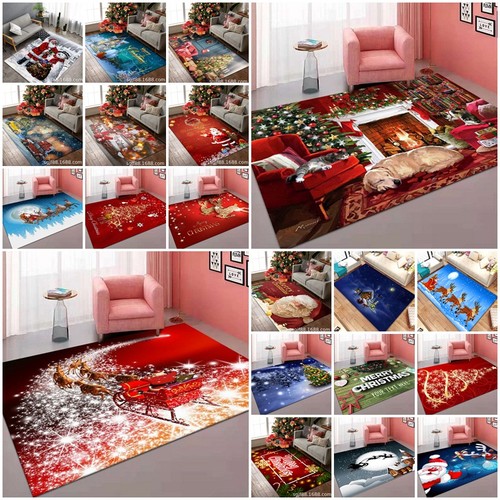 Christmas xmas living room - xmas,