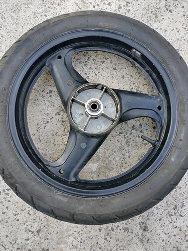 Honda 125v varadero - honda,