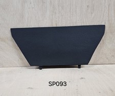 Damper soot flap for - damper/soot, iron