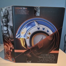 Star Wars the Black Series