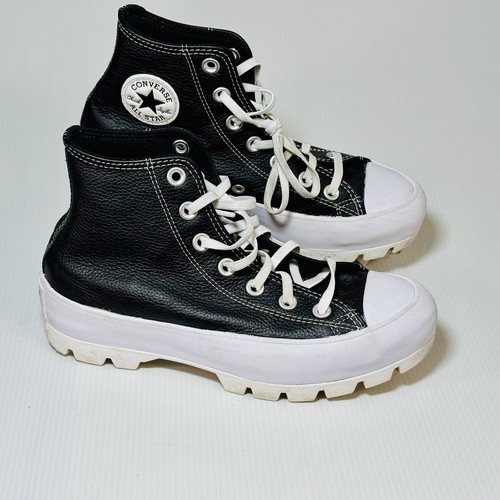 Converse chuck taylor all - chuck, star