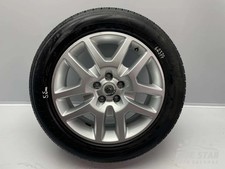 Vauxhall Antara R18 Alloy