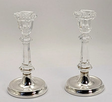 1998 pair sterling silver and - sterling,